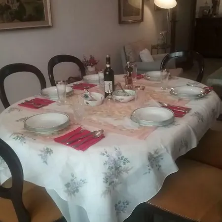 Casa Vacanza Aurelia *