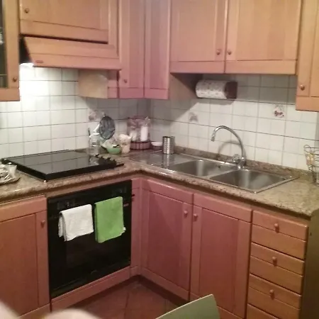 Casa Vacanza Aurelia * Rome