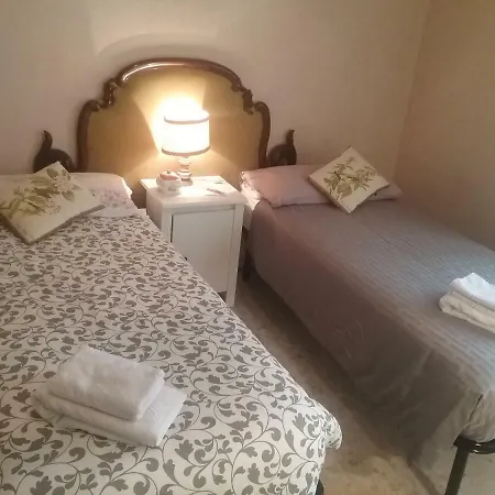 Casa Vacanza Aurelia Rome