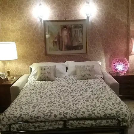 Casa Vacanza Aurelia Vakantiehuis *
