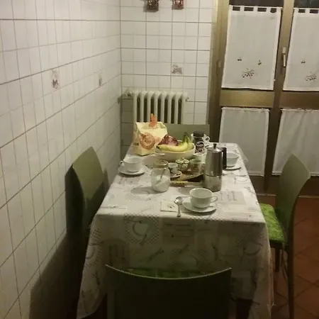 Vakantiehuis Casa Vacanza Aurelia