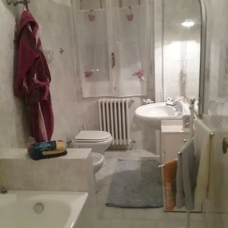 Vakantiehuis Casa Vacanza Aurelia *