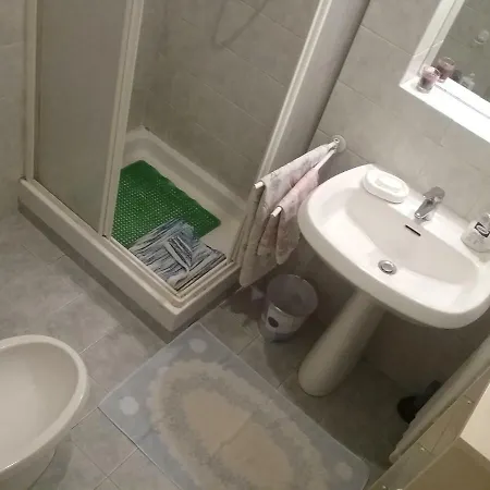 Casa Vacanza Aurelia Rome