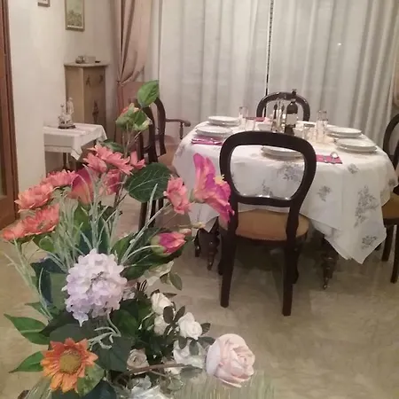 펜션 Casa Vacanza Aurelia *