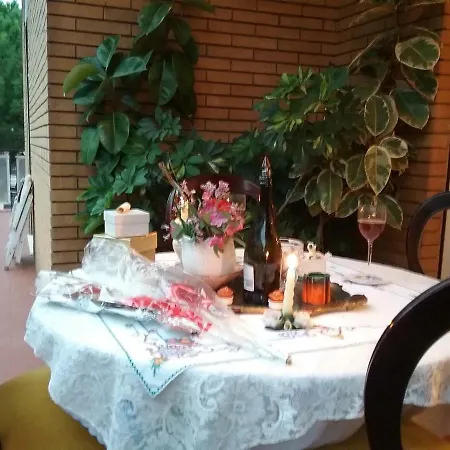 펜션 Casa Vacanza Aurelia *