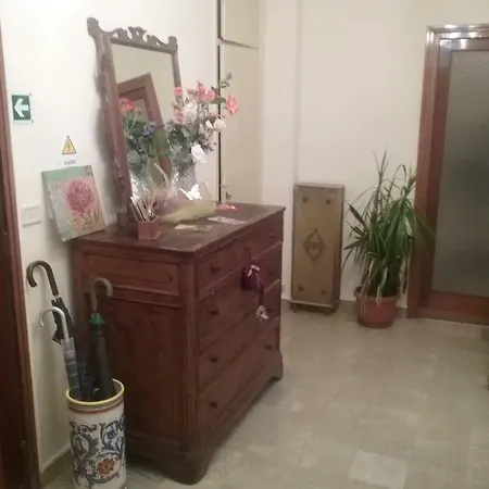 Casa Vacanza Aurelia * 로마