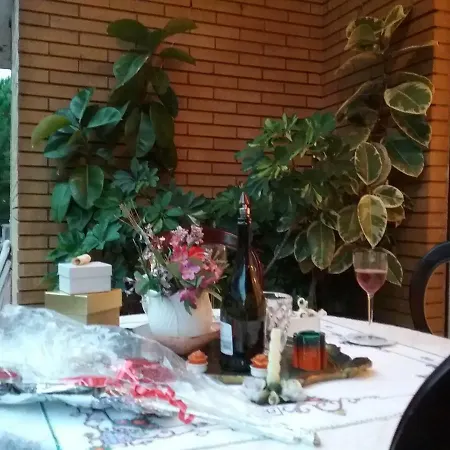Casa Vacanza Aurelia 로마