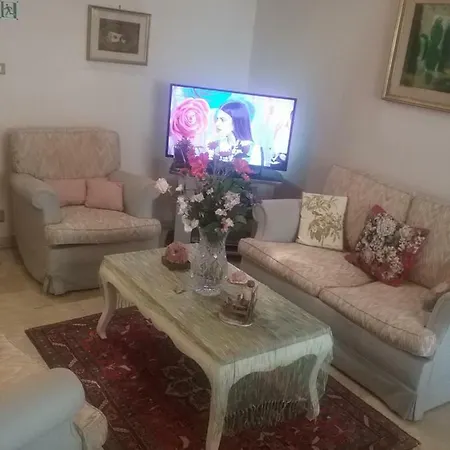 Casa Vacanza Aurelia 펜션 *